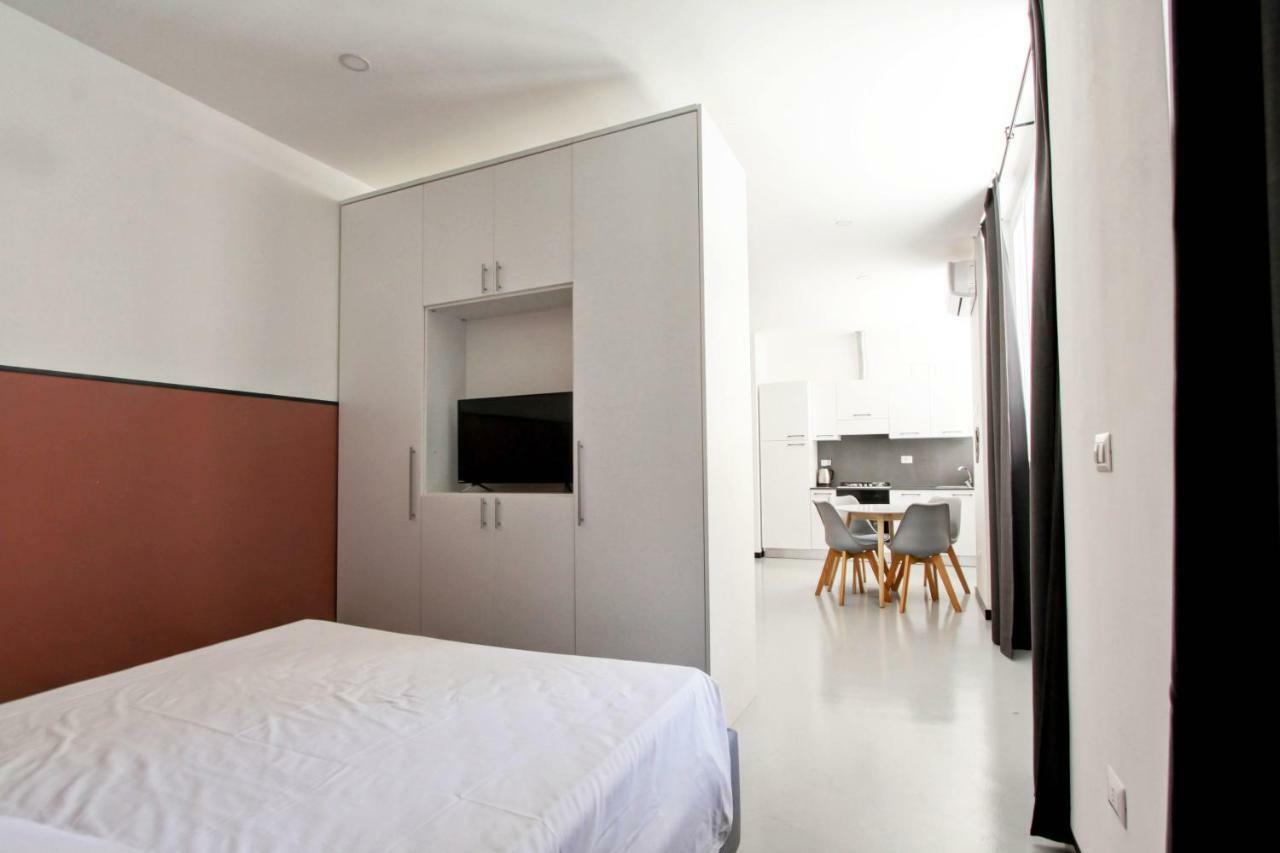 Apartment Vatican Loft - & Rome