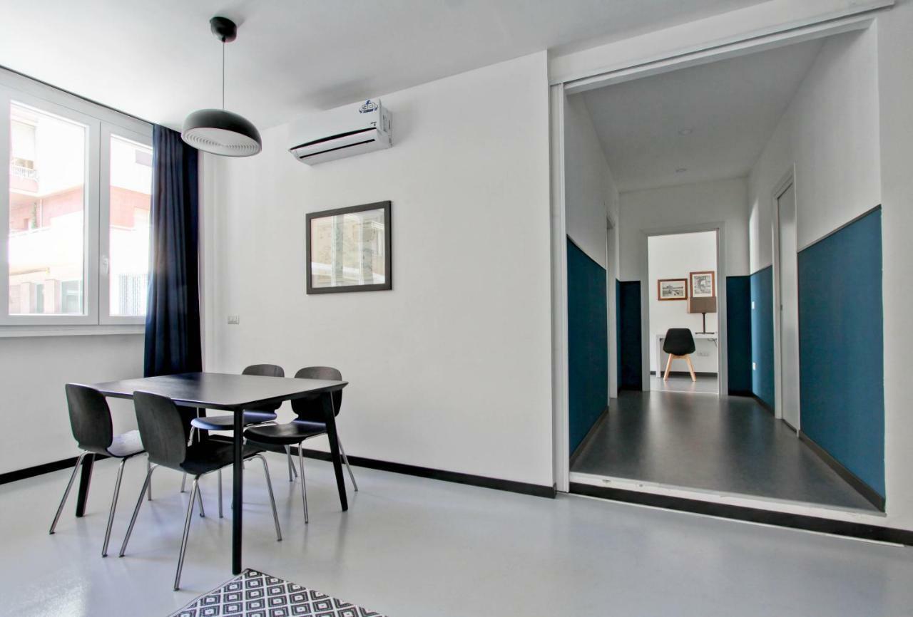 Vatican Loft - & Apartment