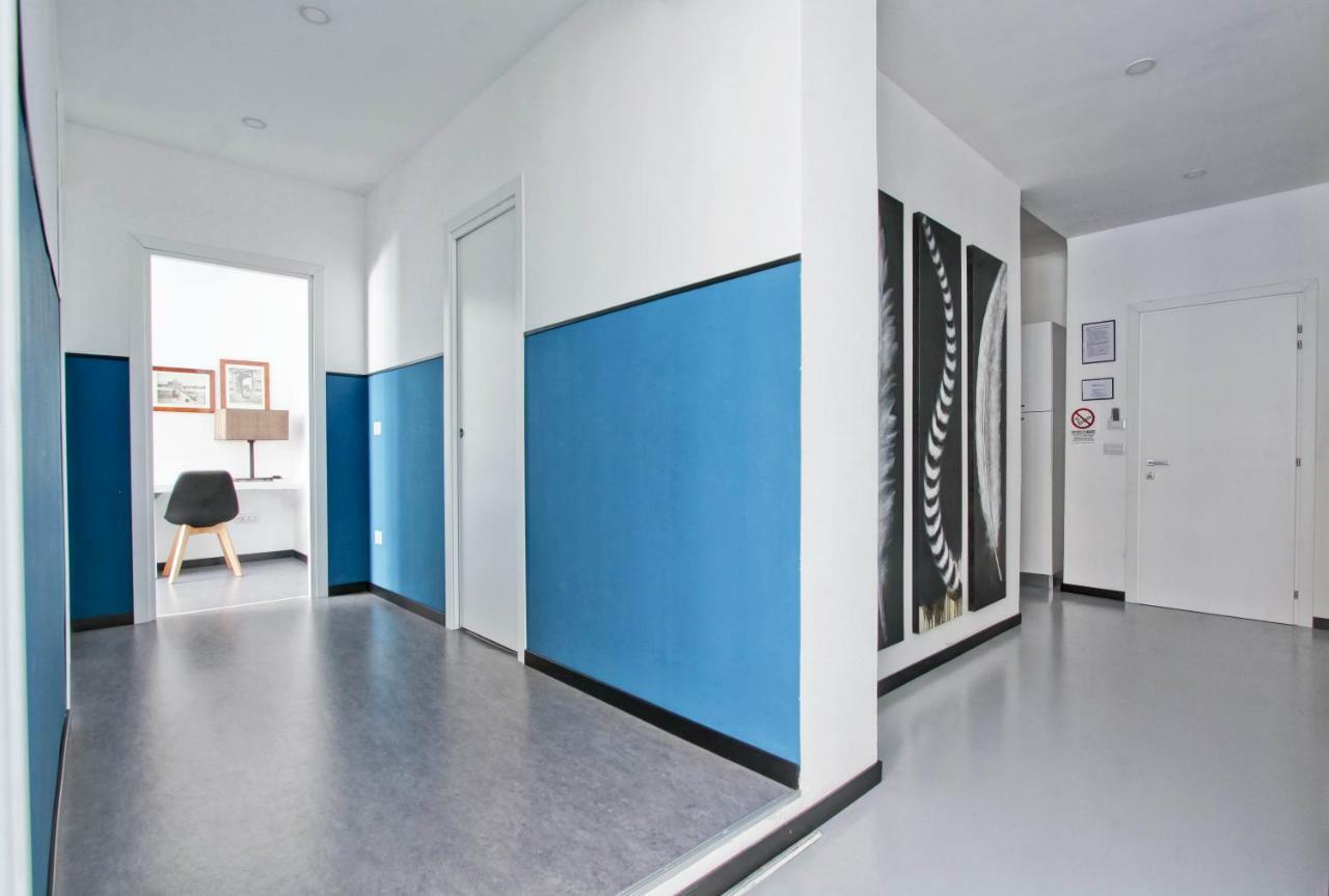 Apartment Vatican Loft - &