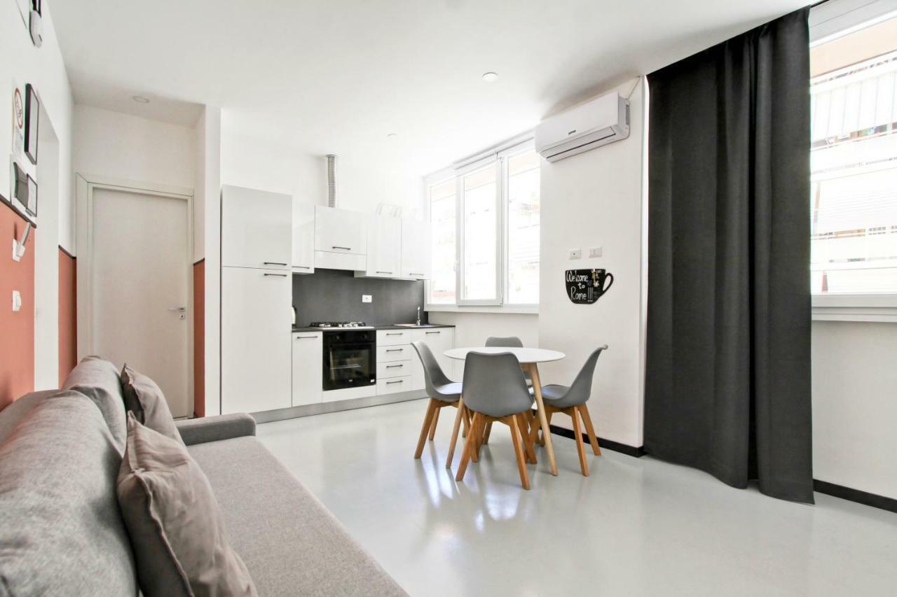 Vatican Loft - & Apartment Rome
