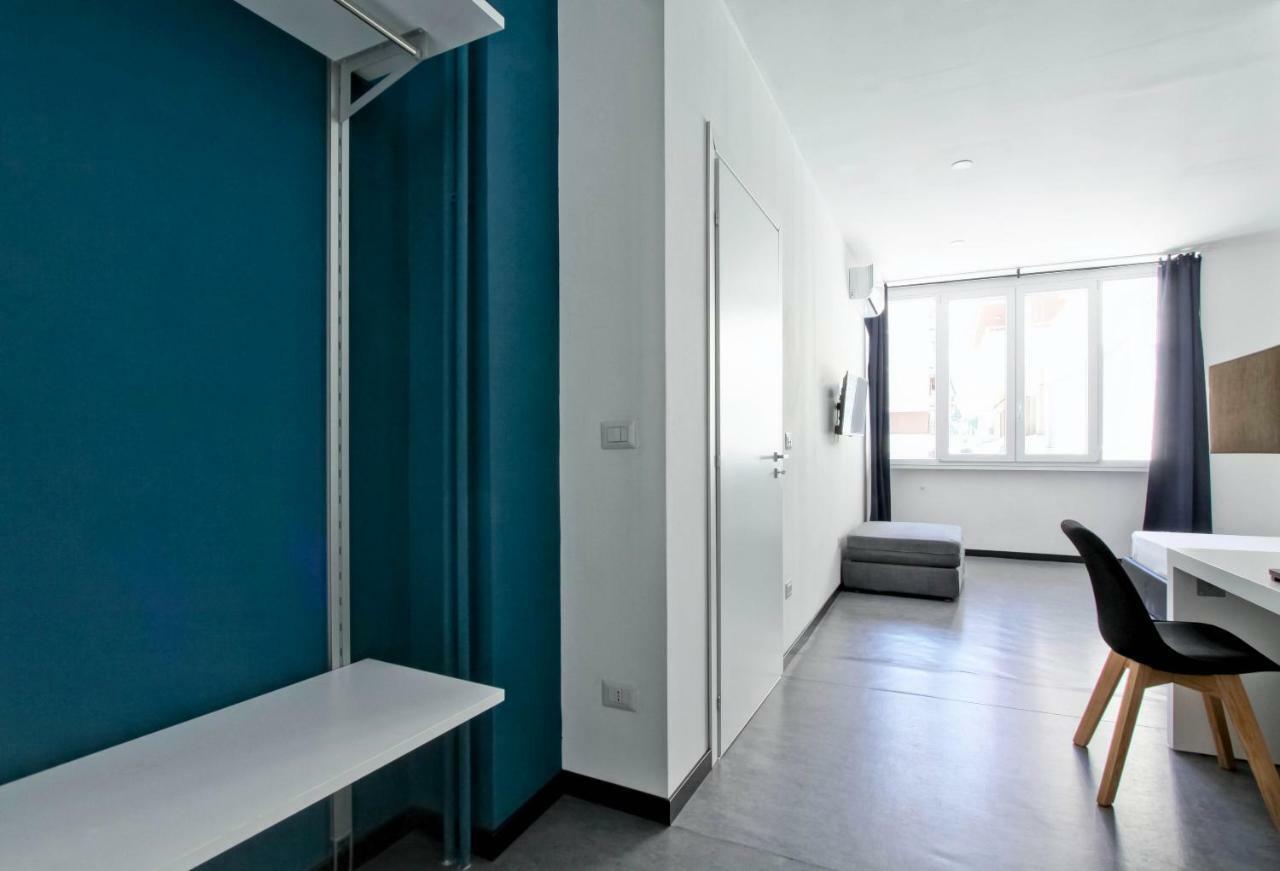 Vatican Loft - & Apartment *
