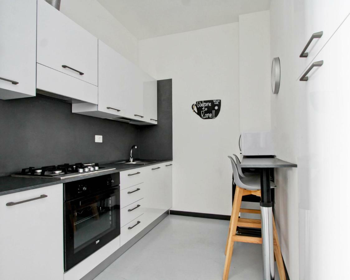 Apartment Vatican Loft - &