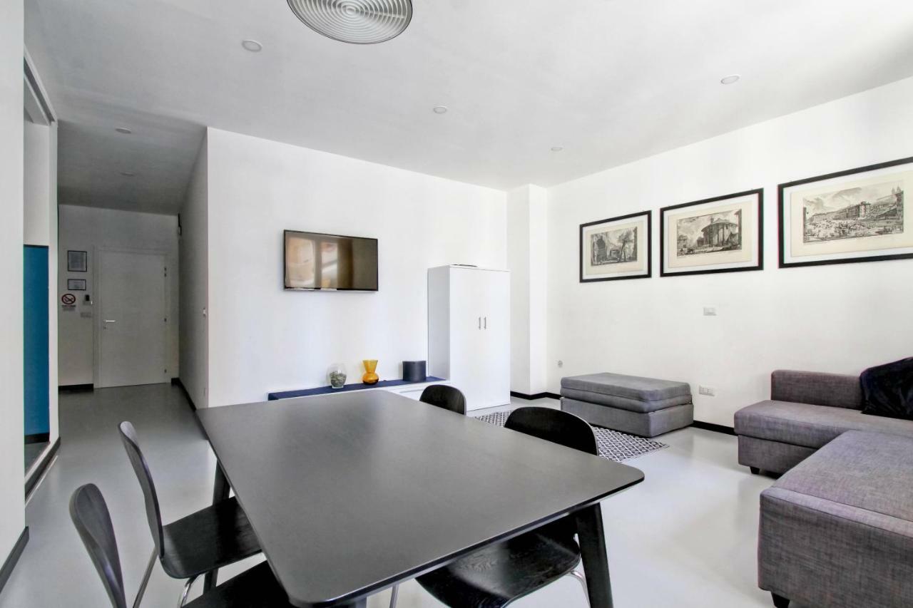 Vatican Loft - &