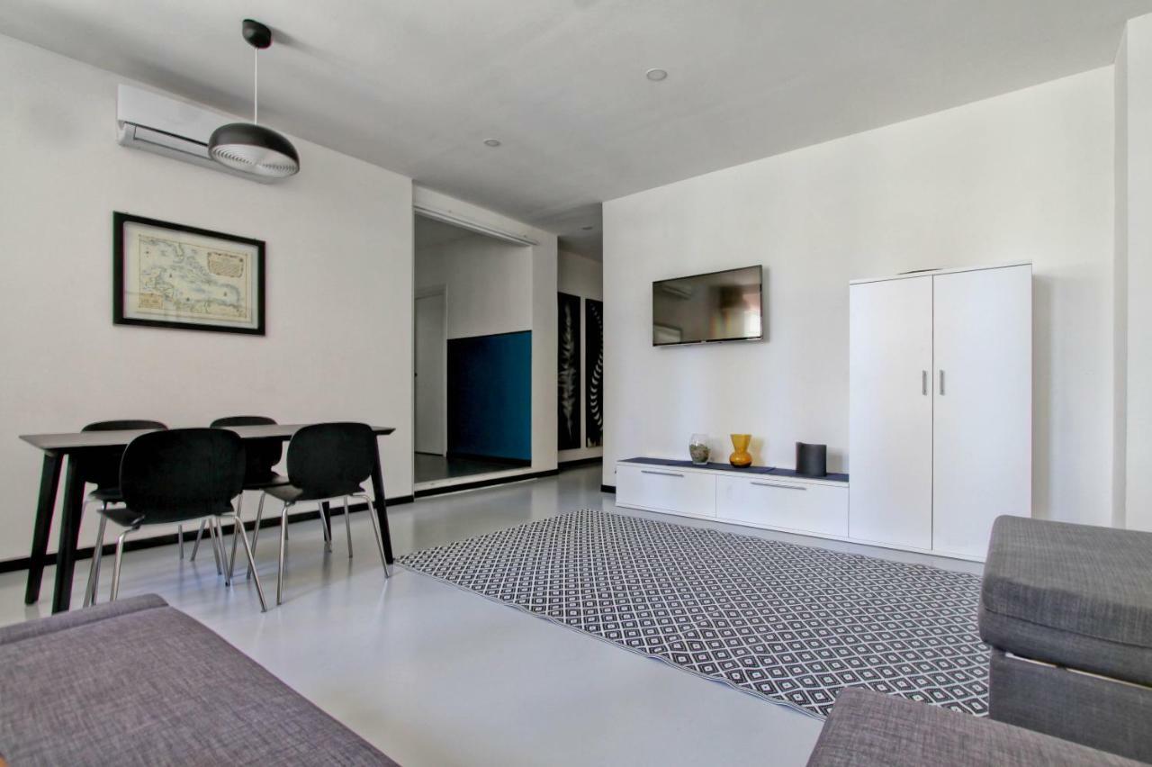 Apartment Vatican Loft - &