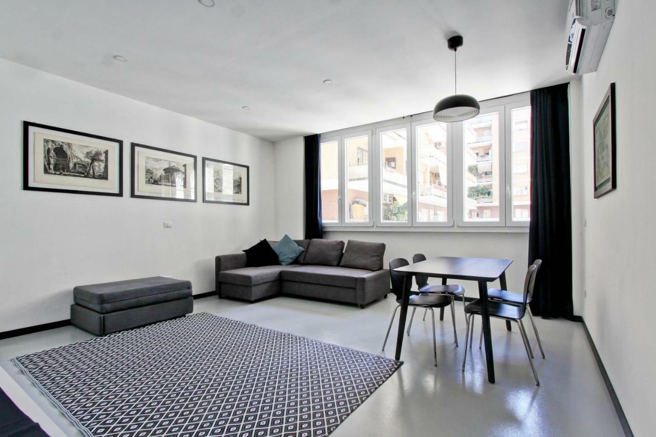 Vatican Loft - & Apartment *