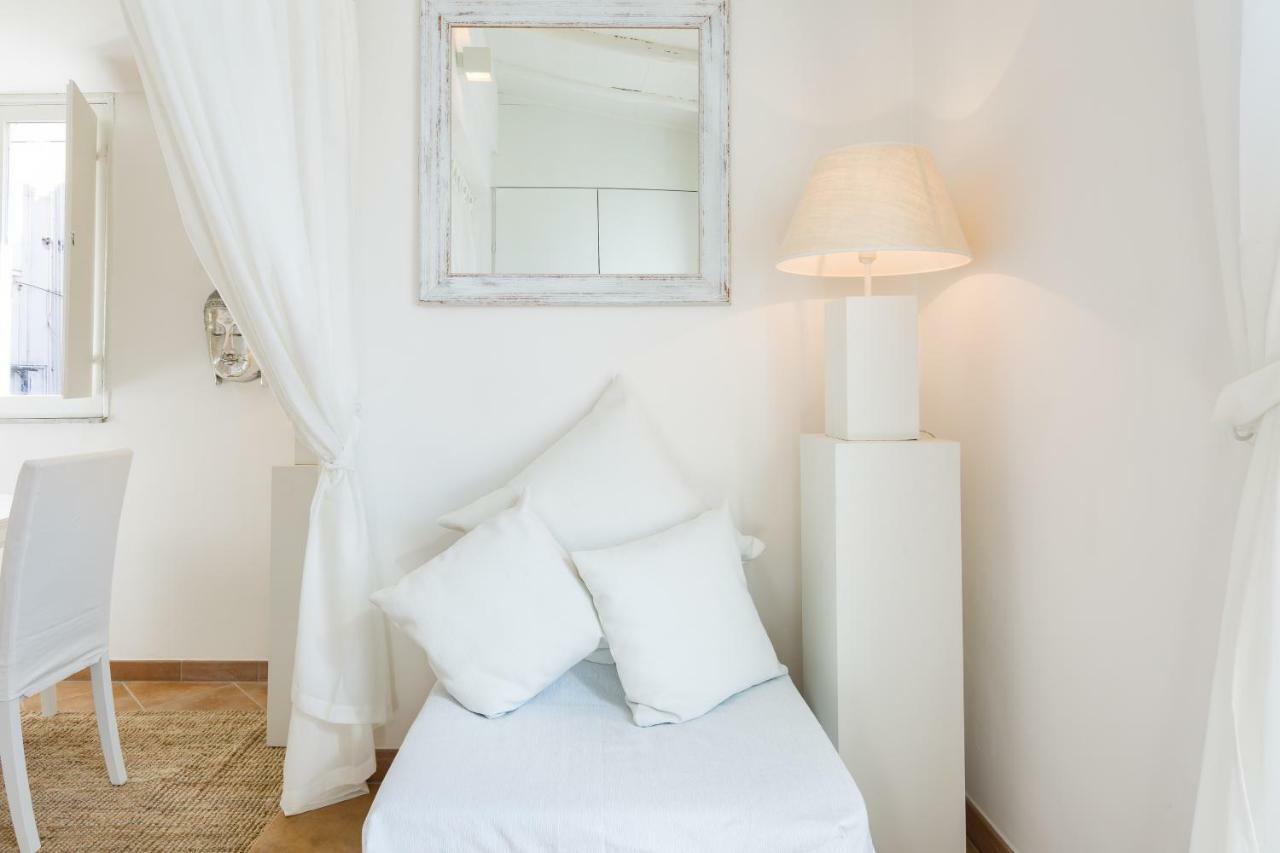 Campo Dei Fiori Luxury With Balcony * Roma