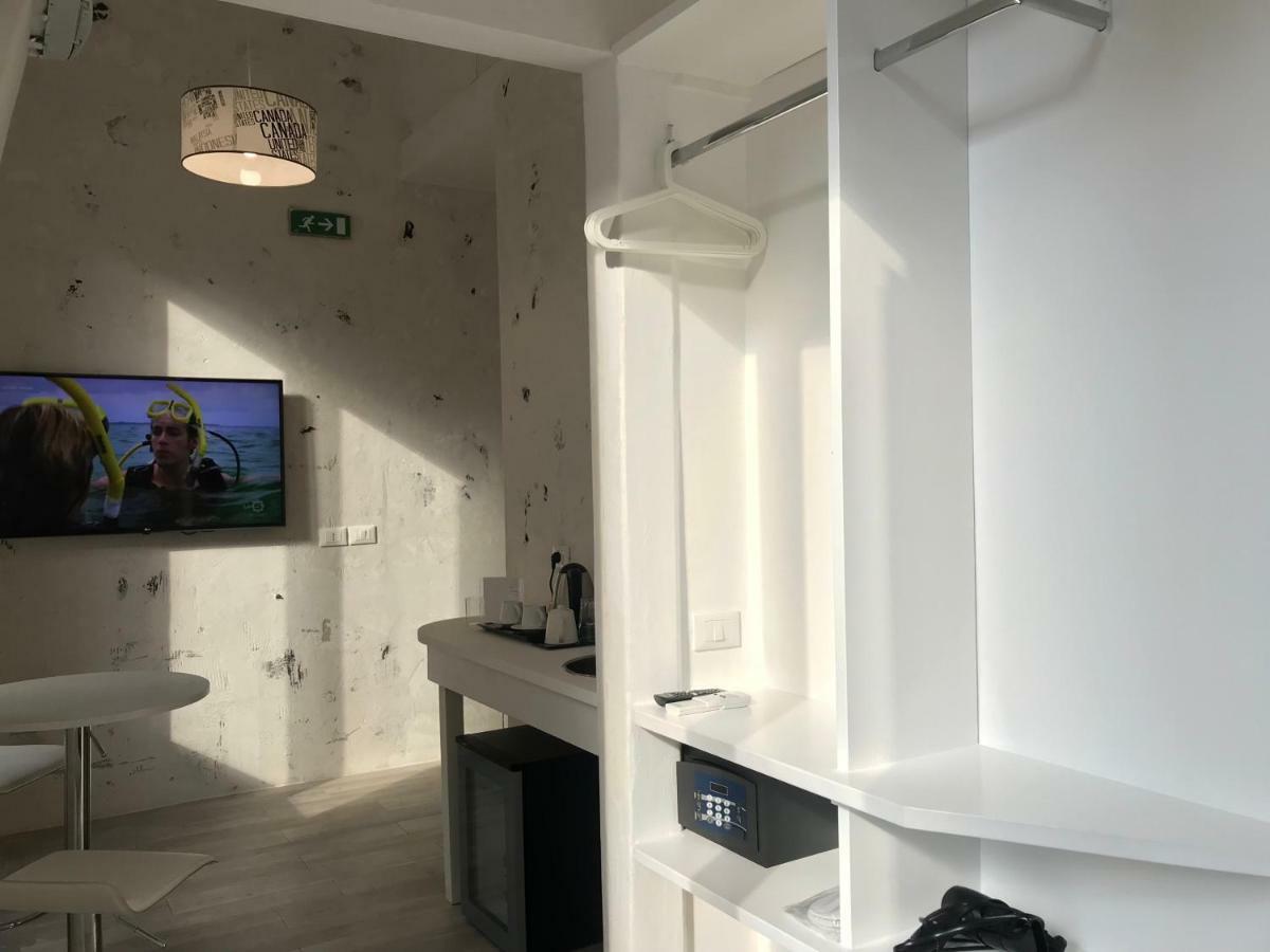 Habana's Design Bed & Breakfast Rome