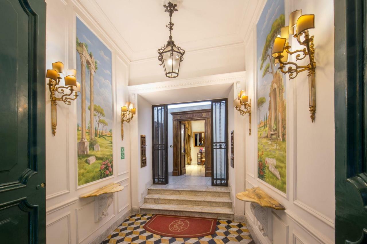 Opera Maison d'hôtes Rome