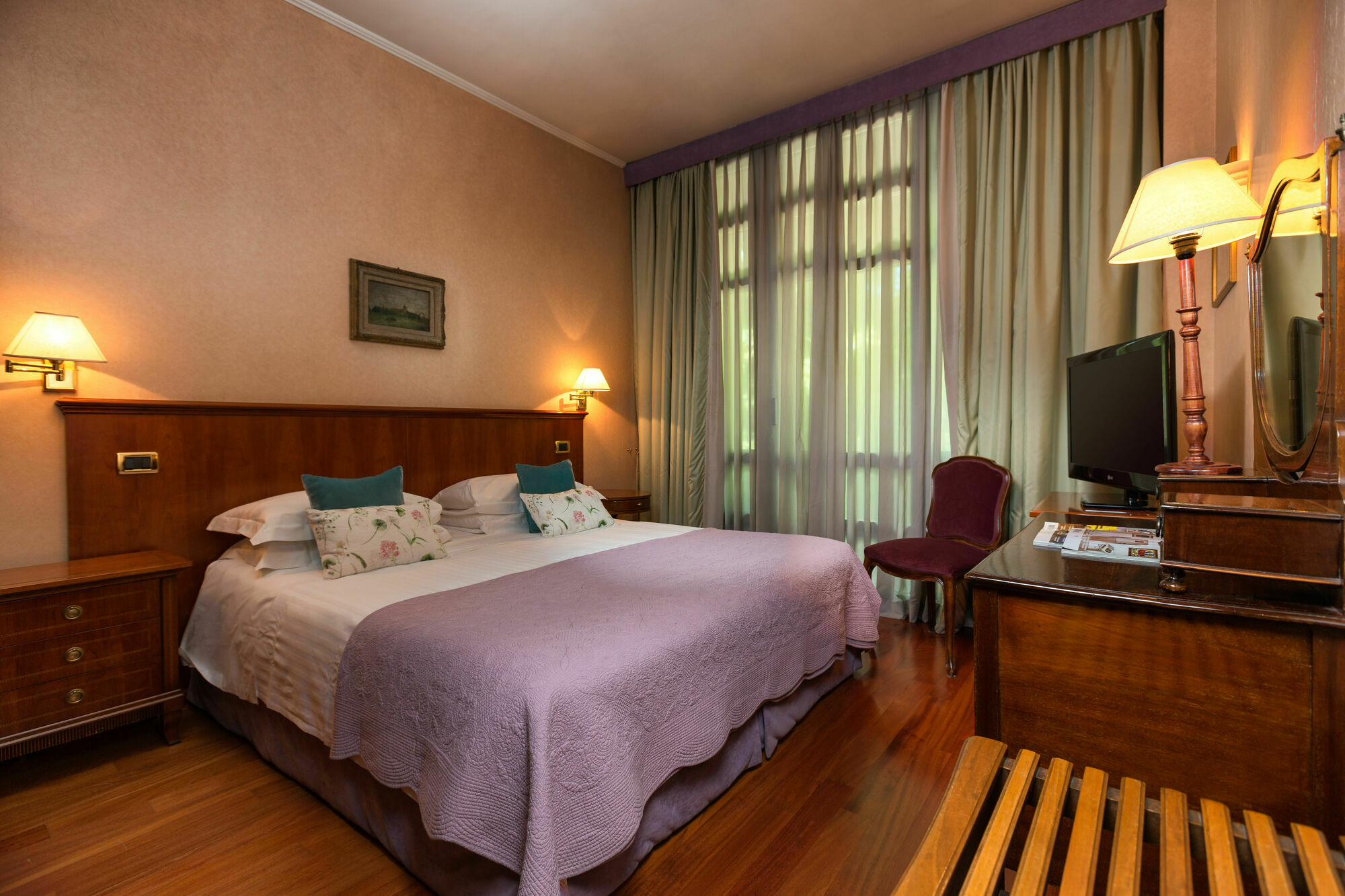 Fenix Hotel Rome
