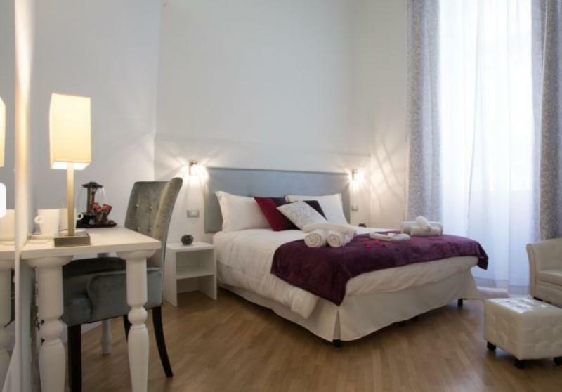 Bed & Breakfast Spagna Ave Rome
