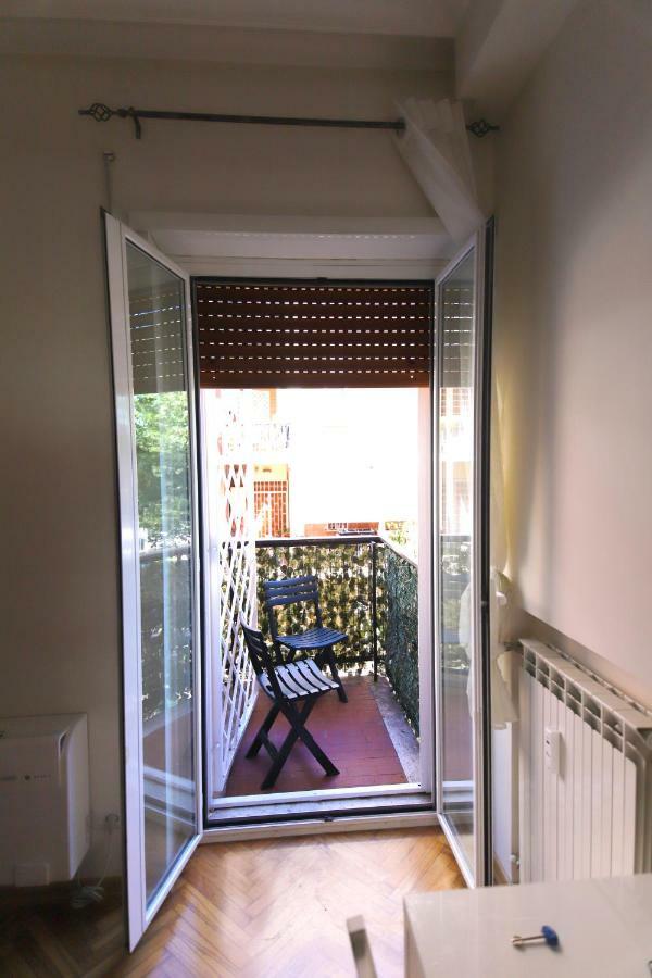 Vignapia 2* Rome