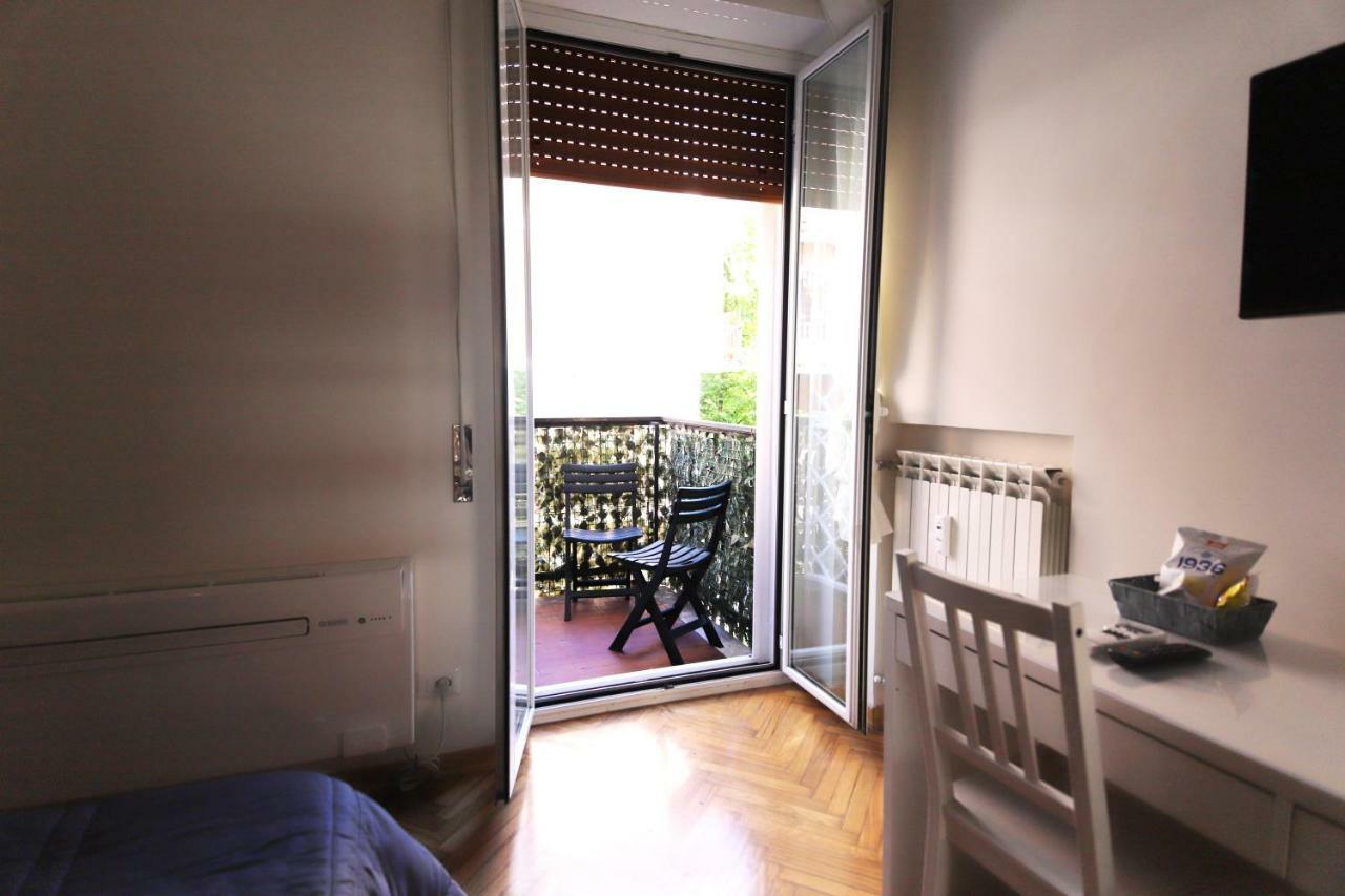 Bed & Breakfast Vignapia