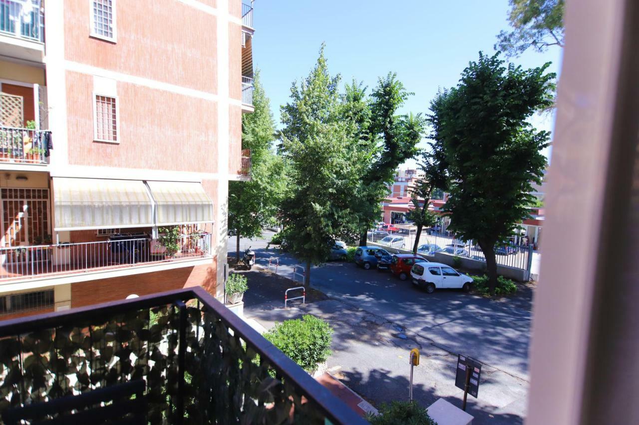 Vignapia 2* Rome