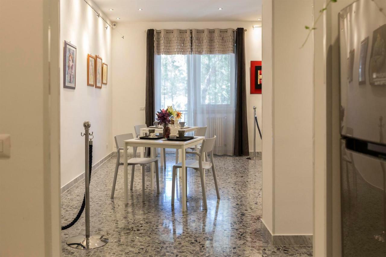 Dulcis In Vatican Affittacamere Roma