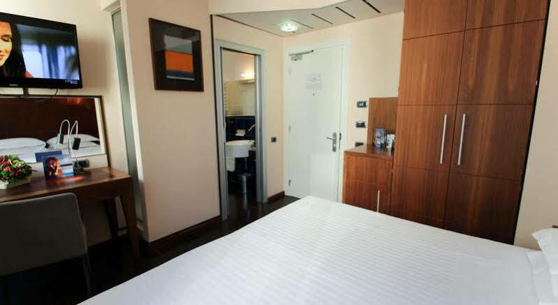 Hotel Maison Piazza Di Spagna Una Esperienze Rome