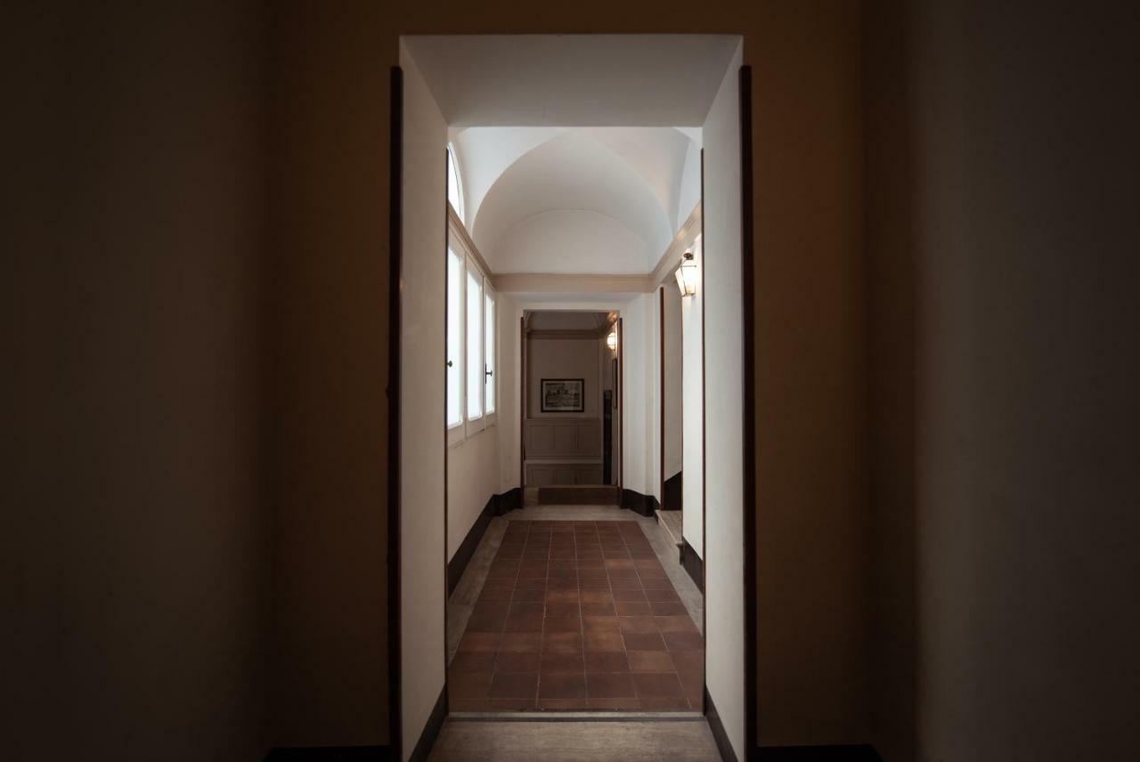 Beige Et Ble' Guest house Rome