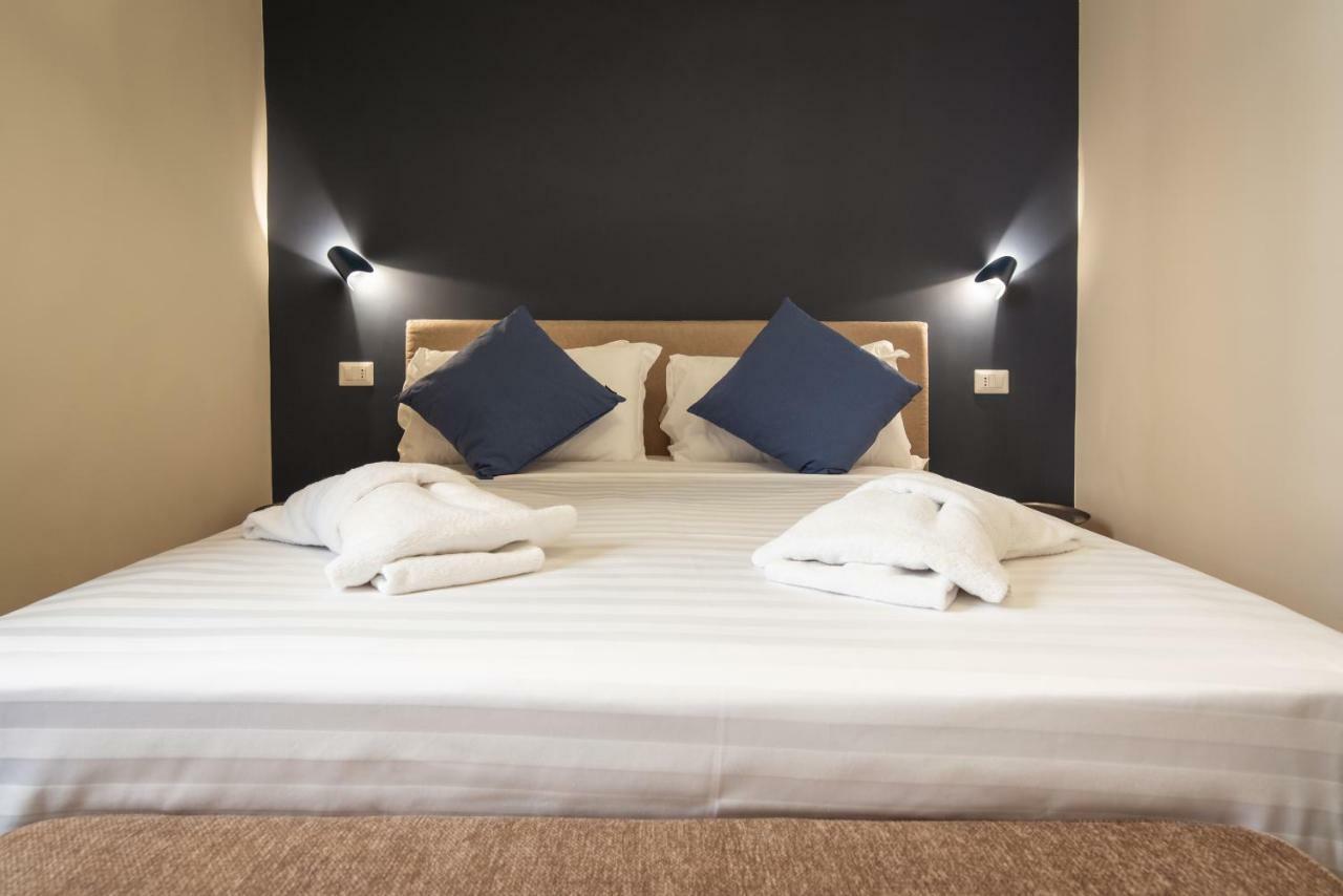 Guest house Beige Et Ble' Rome