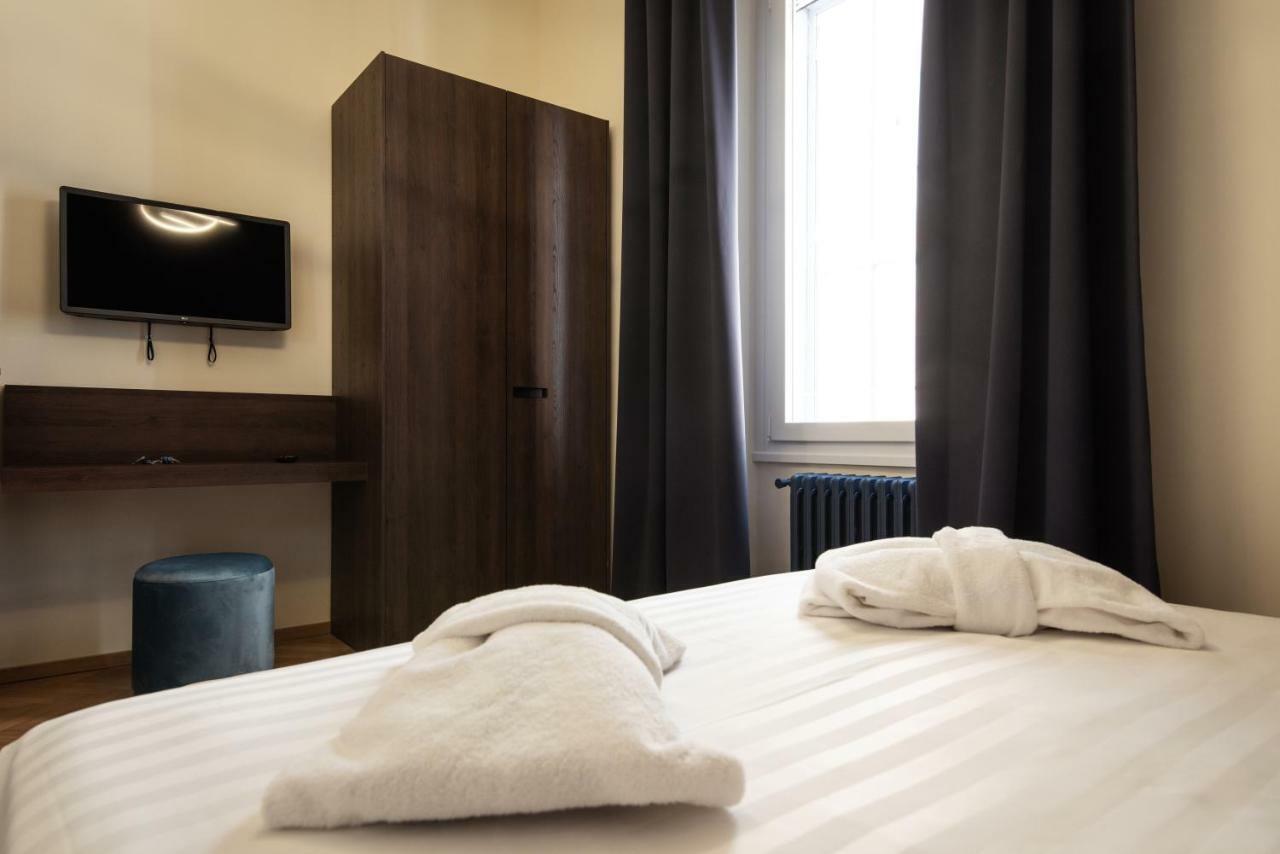 Beige Et Ble' Guest house 2*