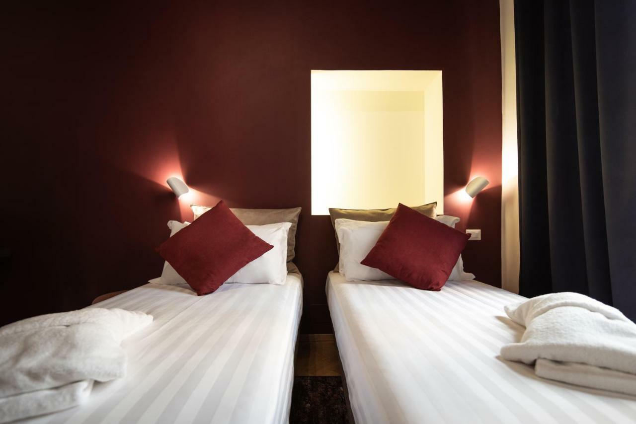 Beige Et Ble' Guest house 2*