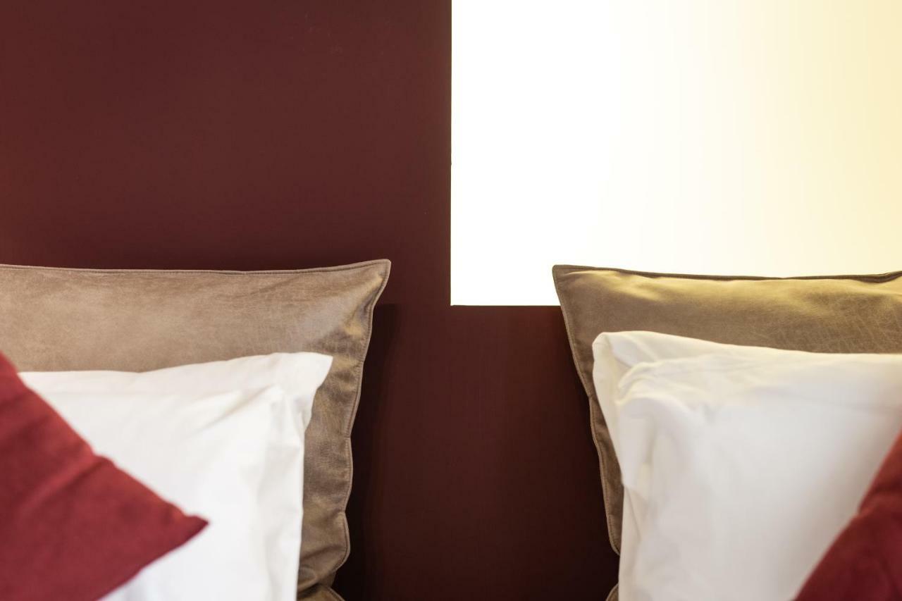 Beige Et Ble' 2* Rome