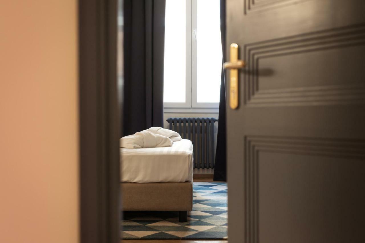 Guest house Beige Et Ble' 2*