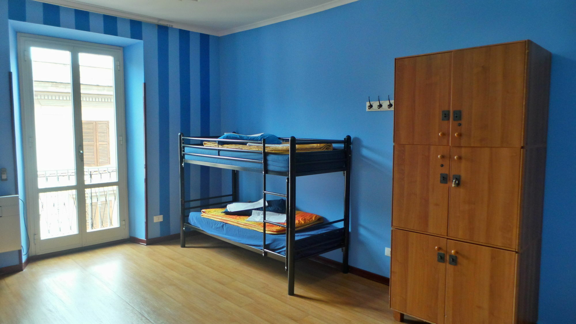 Hostel Palladini