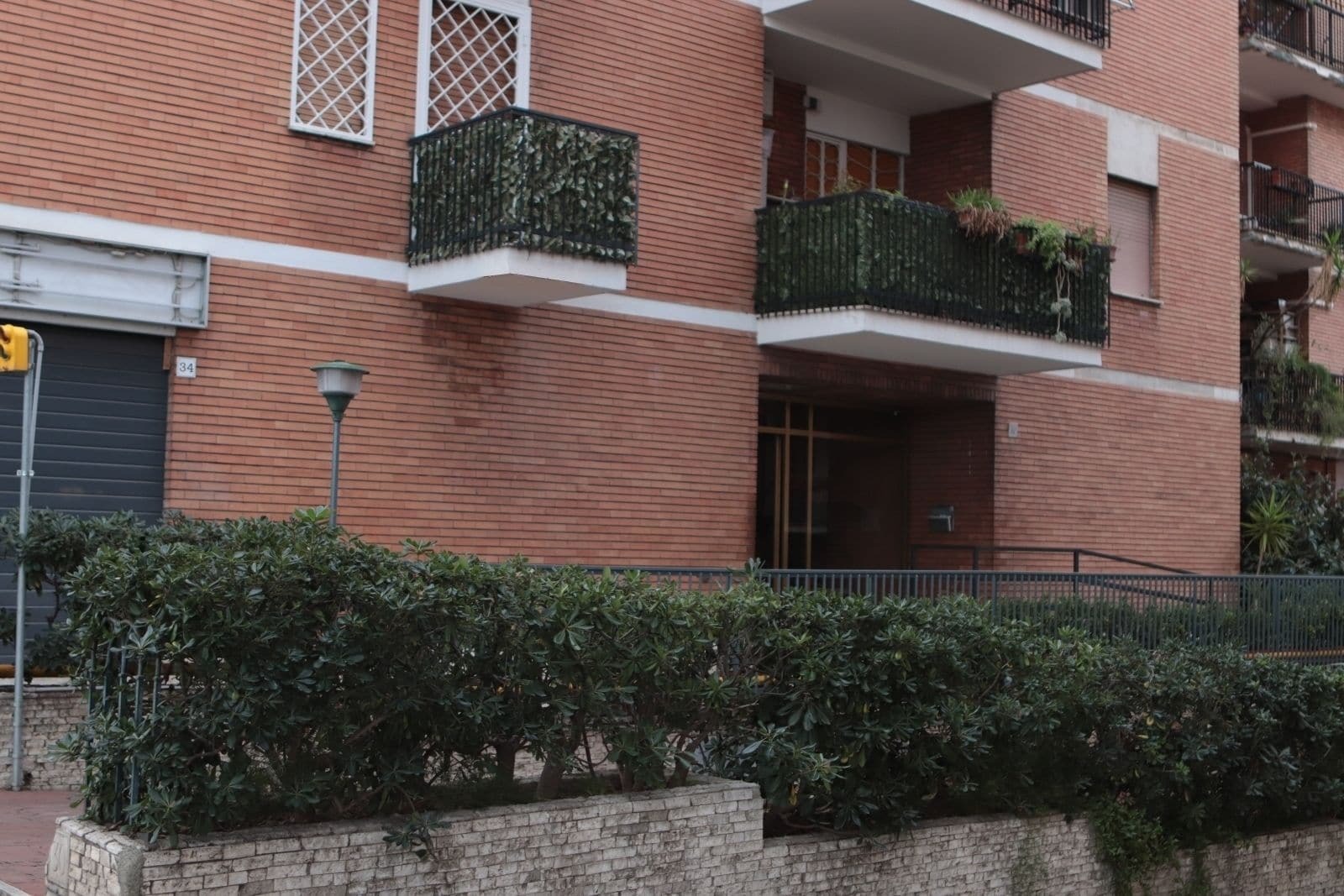 Bed & Breakfast Vignapia 2*