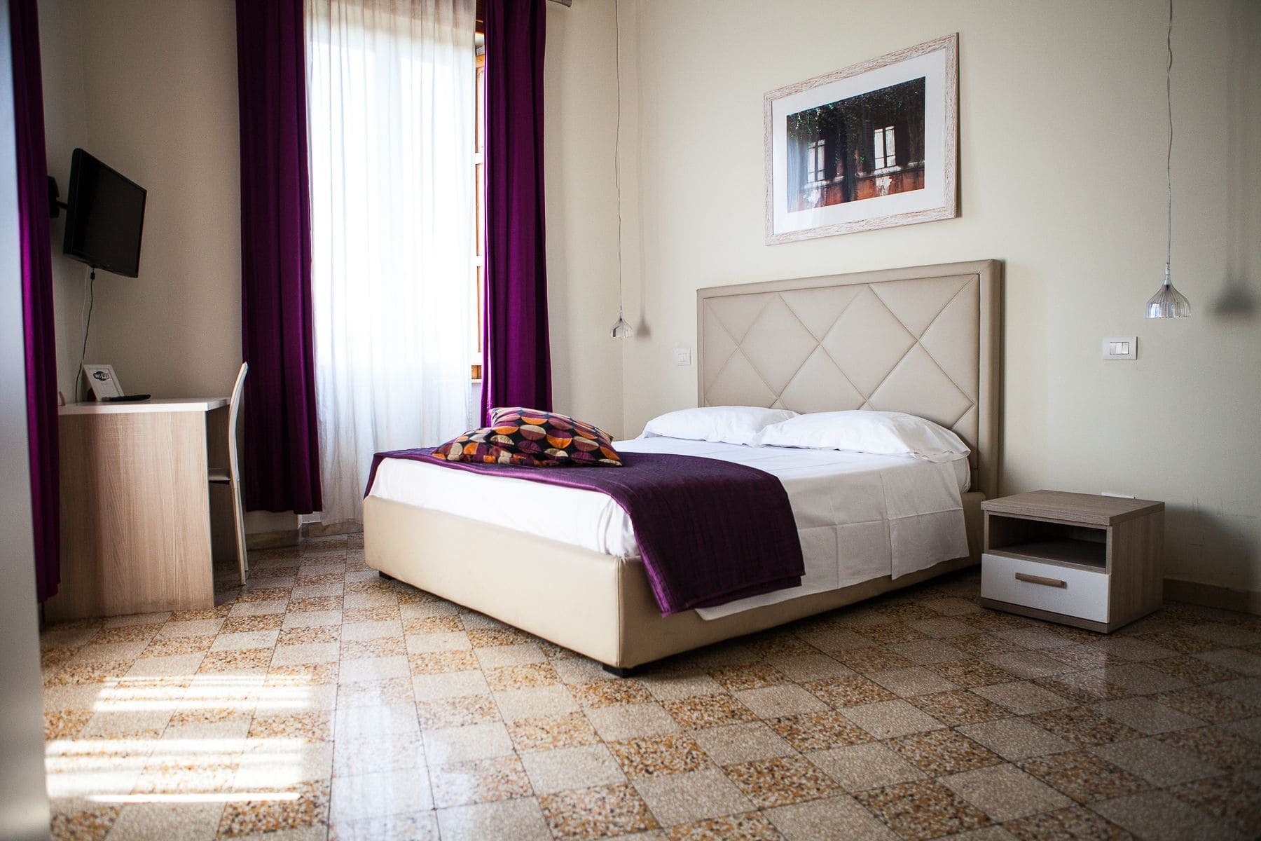 16 Relais Rome