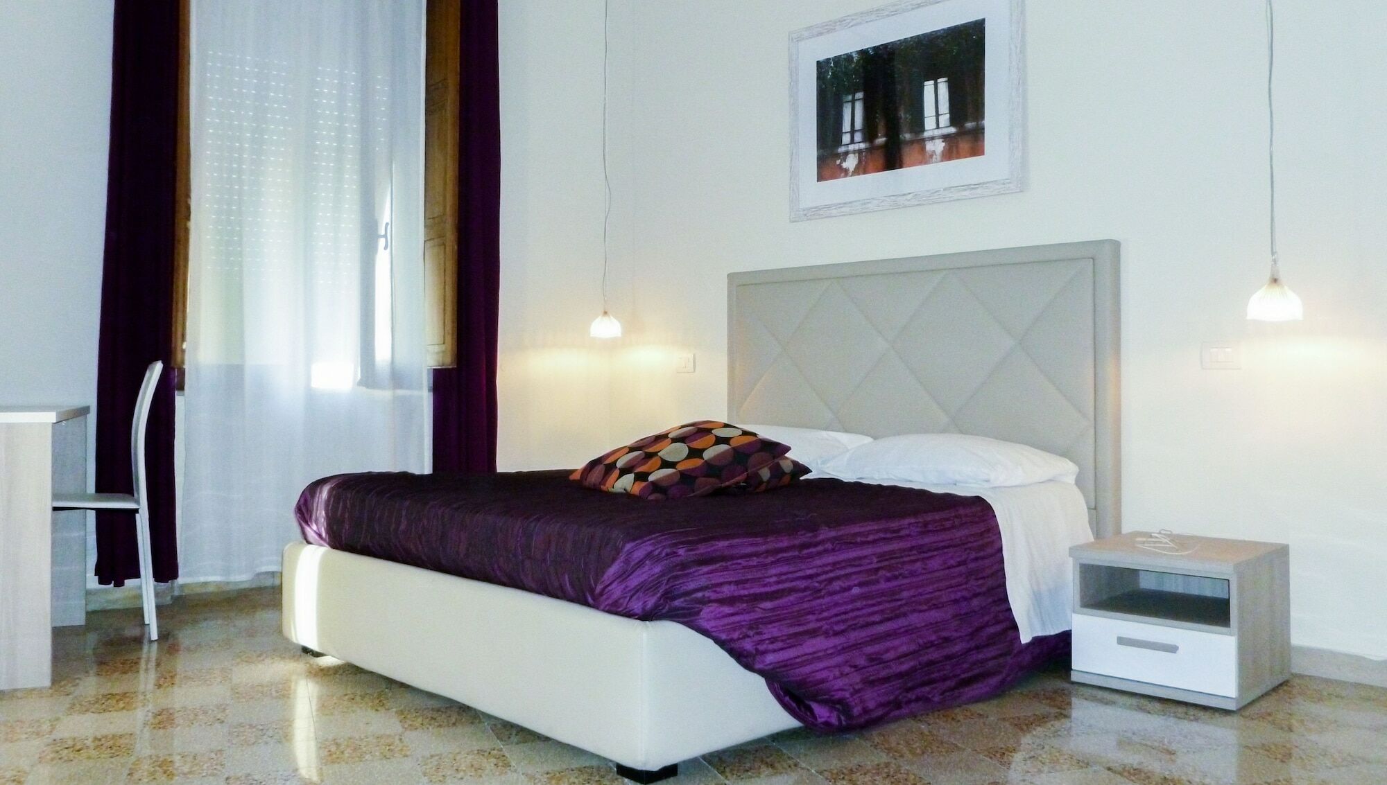 16 Relais Rome