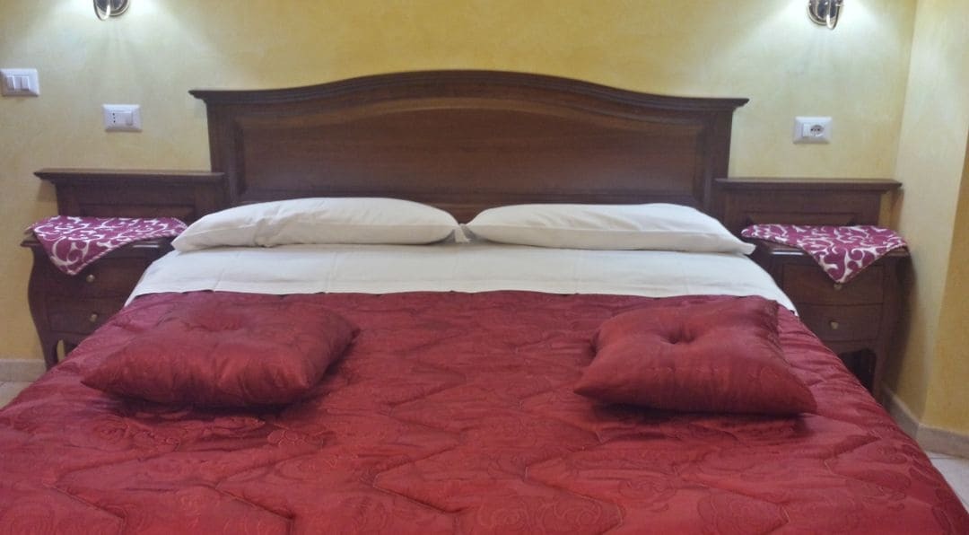 Acomodação com café da manhã  Pitagora House 3*