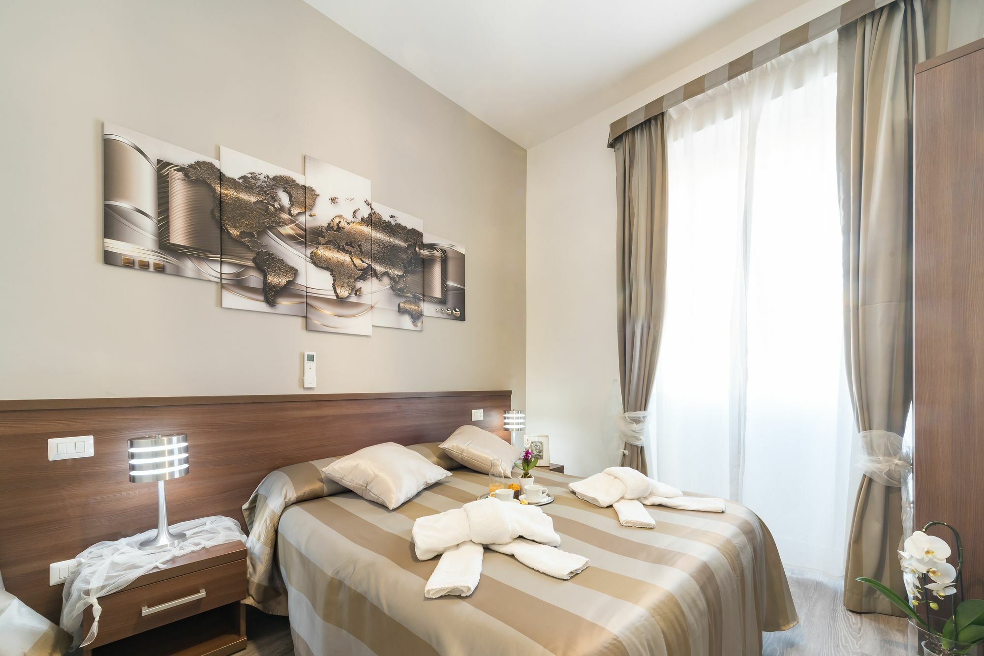 Point Hotel Rome