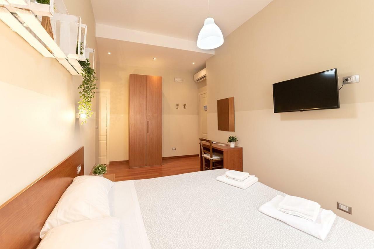 Monaco Catanzaro Guest house 2*