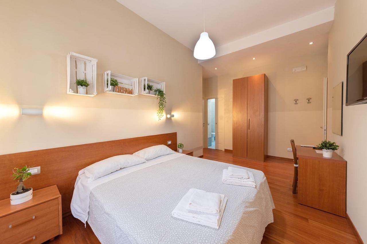 Guest house Monaco Catanzaro