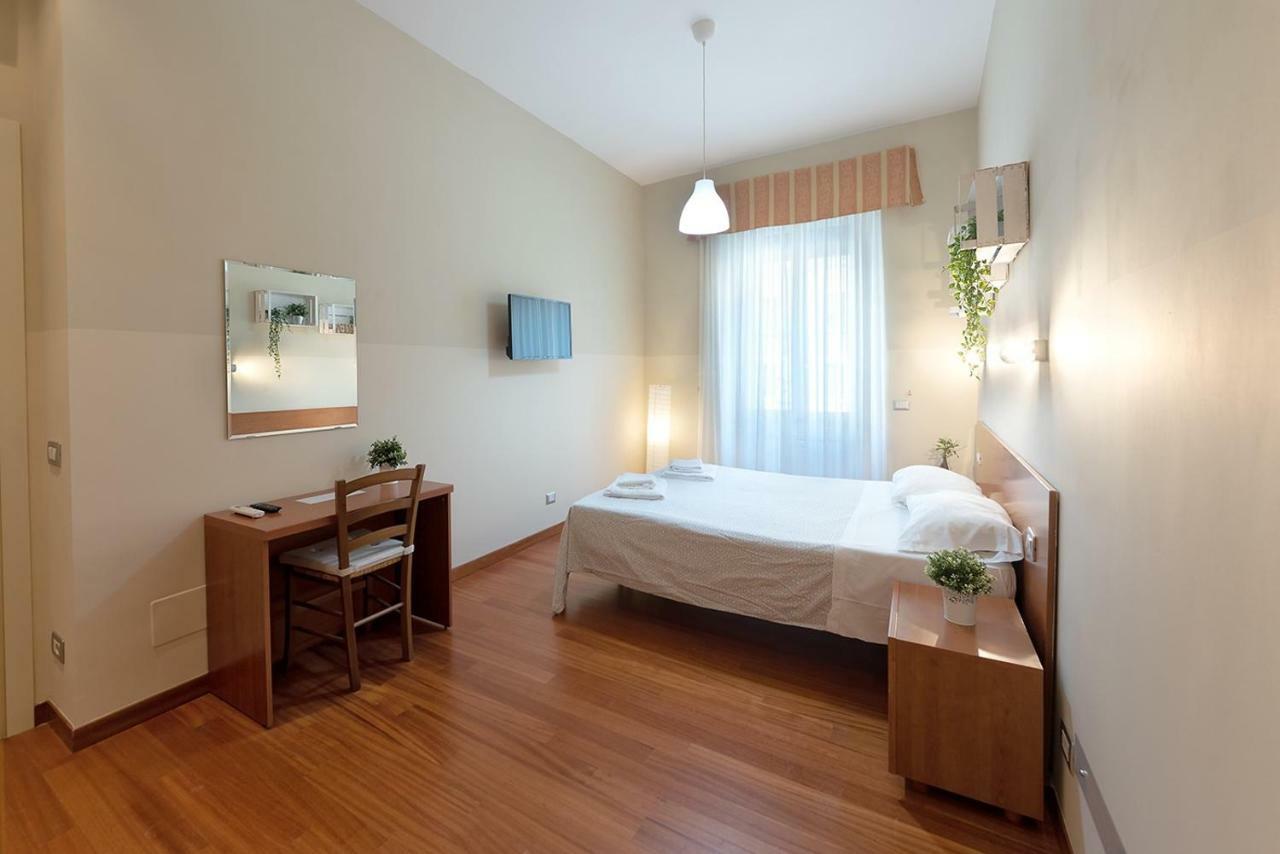Monaco Catanzaro Guest house