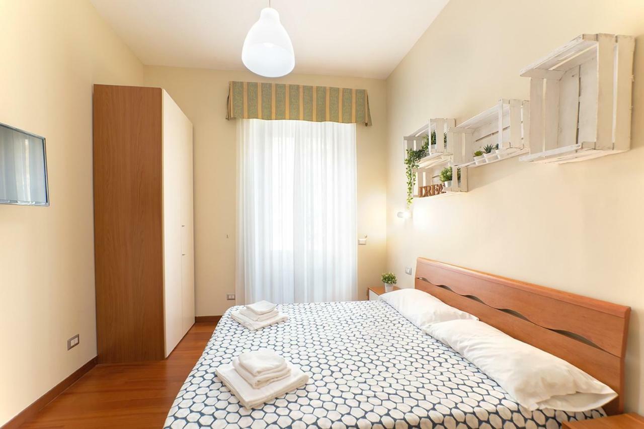 Monaco Catanzaro Guest house