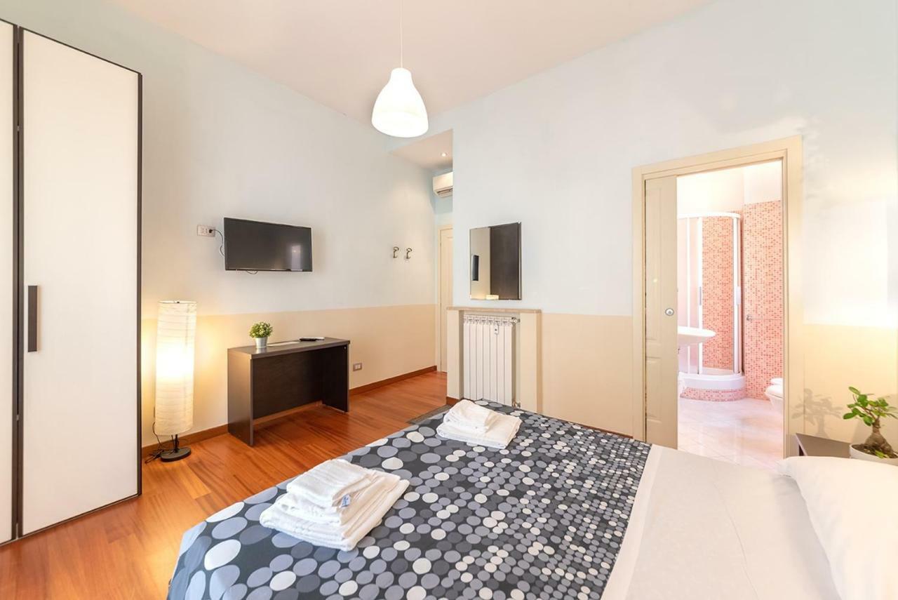 Guest house Monaco Catanzaro