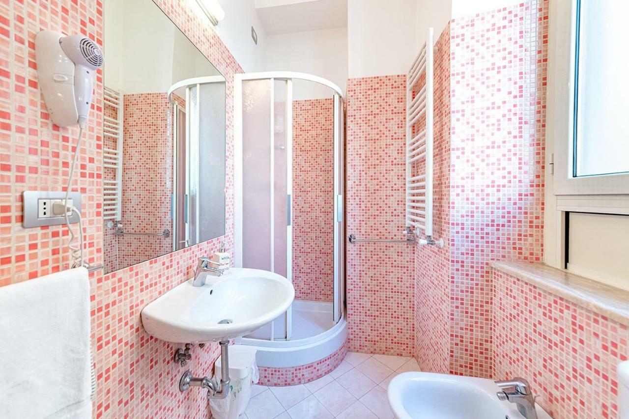 Monaco Catanzaro Guest house 2*