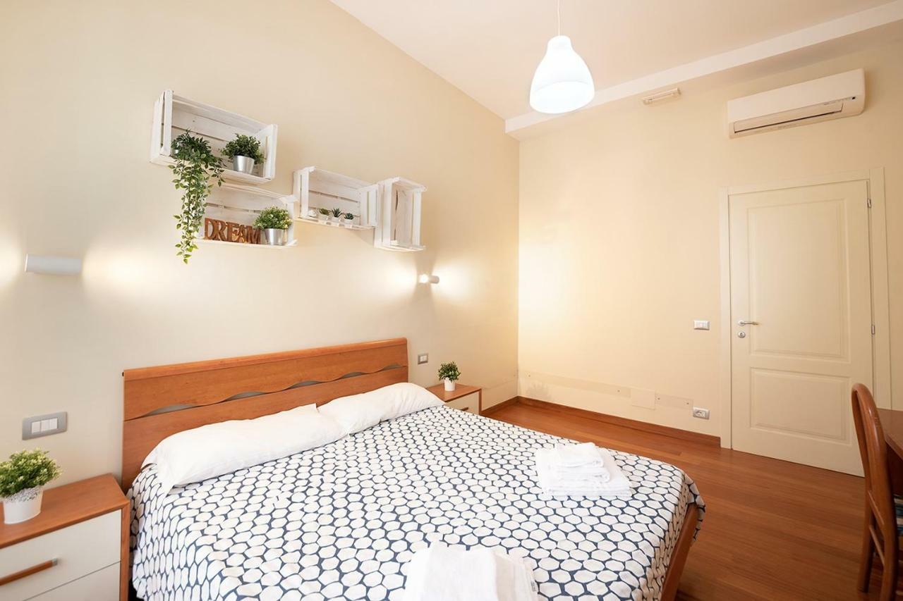 Guest house Monaco Catanzaro 2*