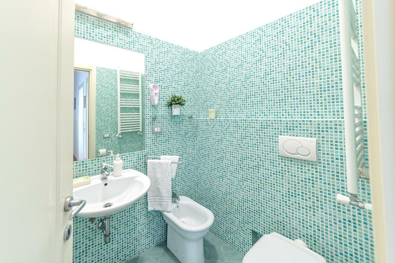 Guest house Monaco Catanzaro