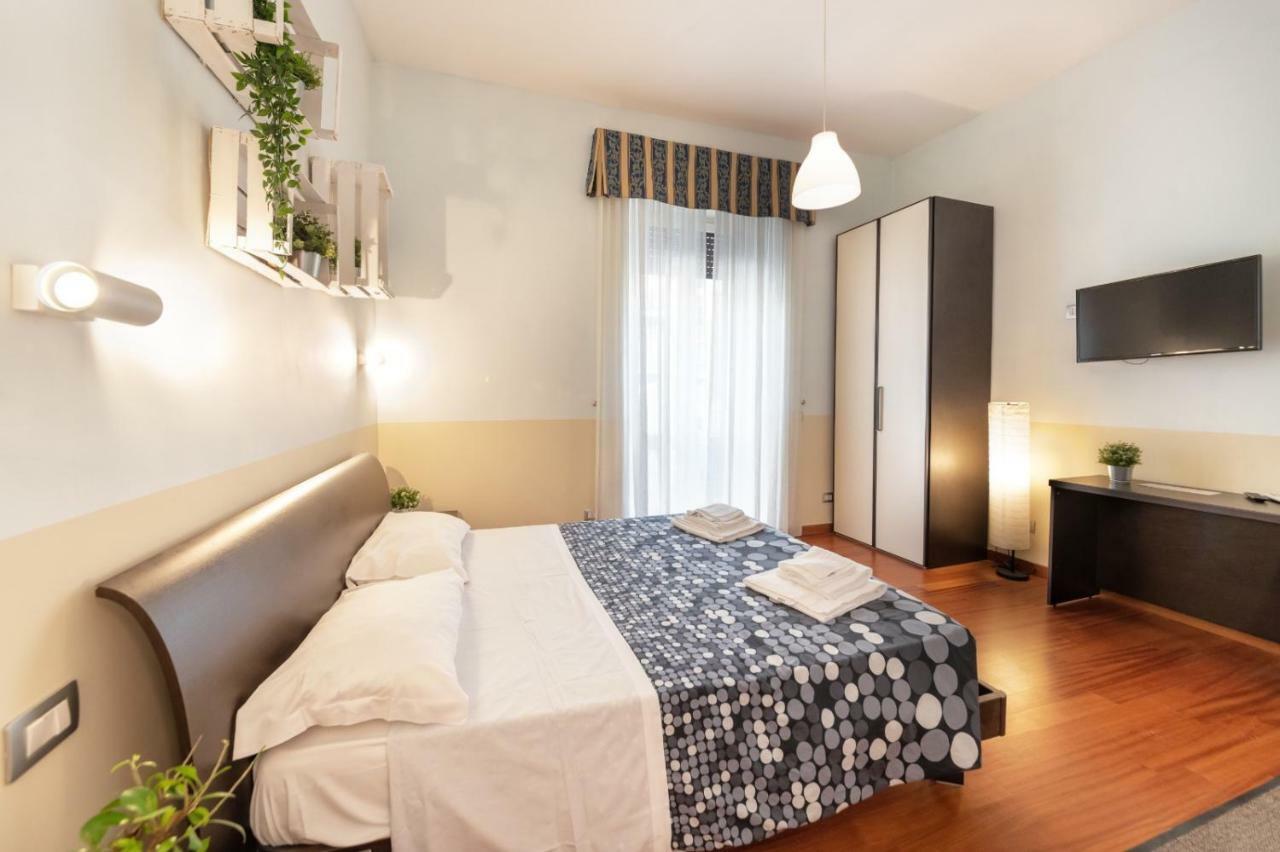 Guest house Monaco Catanzaro 2*
