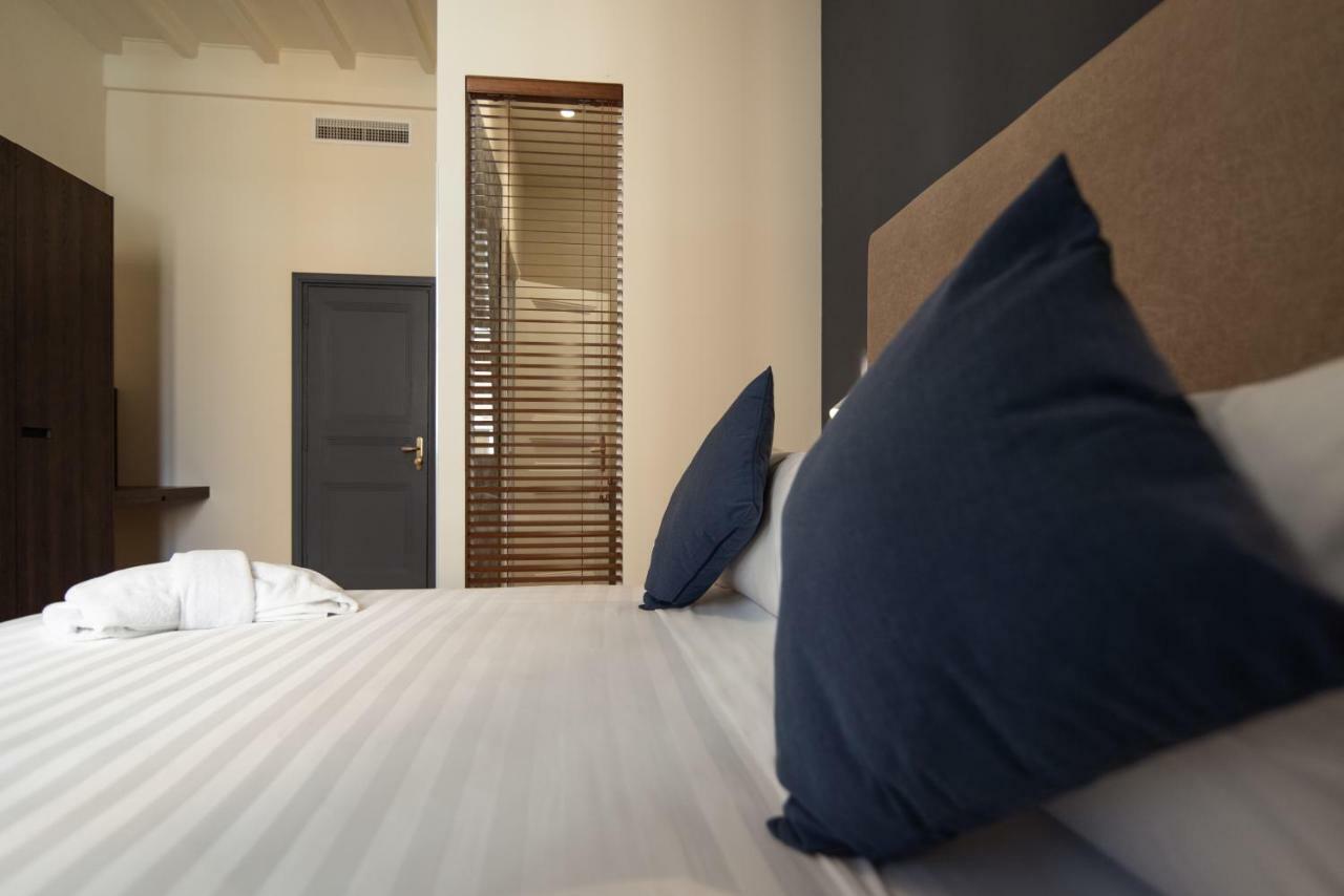 Guest house Beige Et Ble' Rome