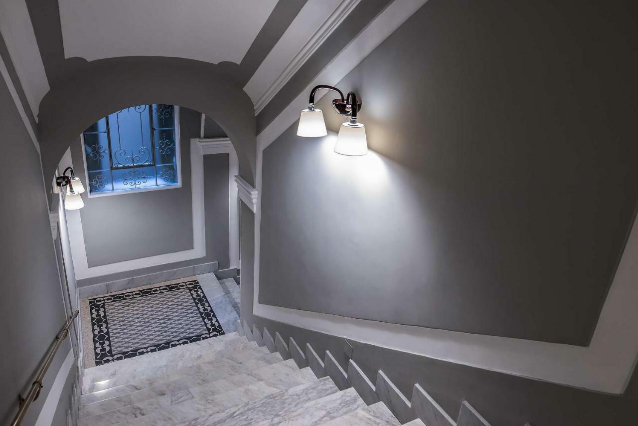 Hotel Martis Palace Rome