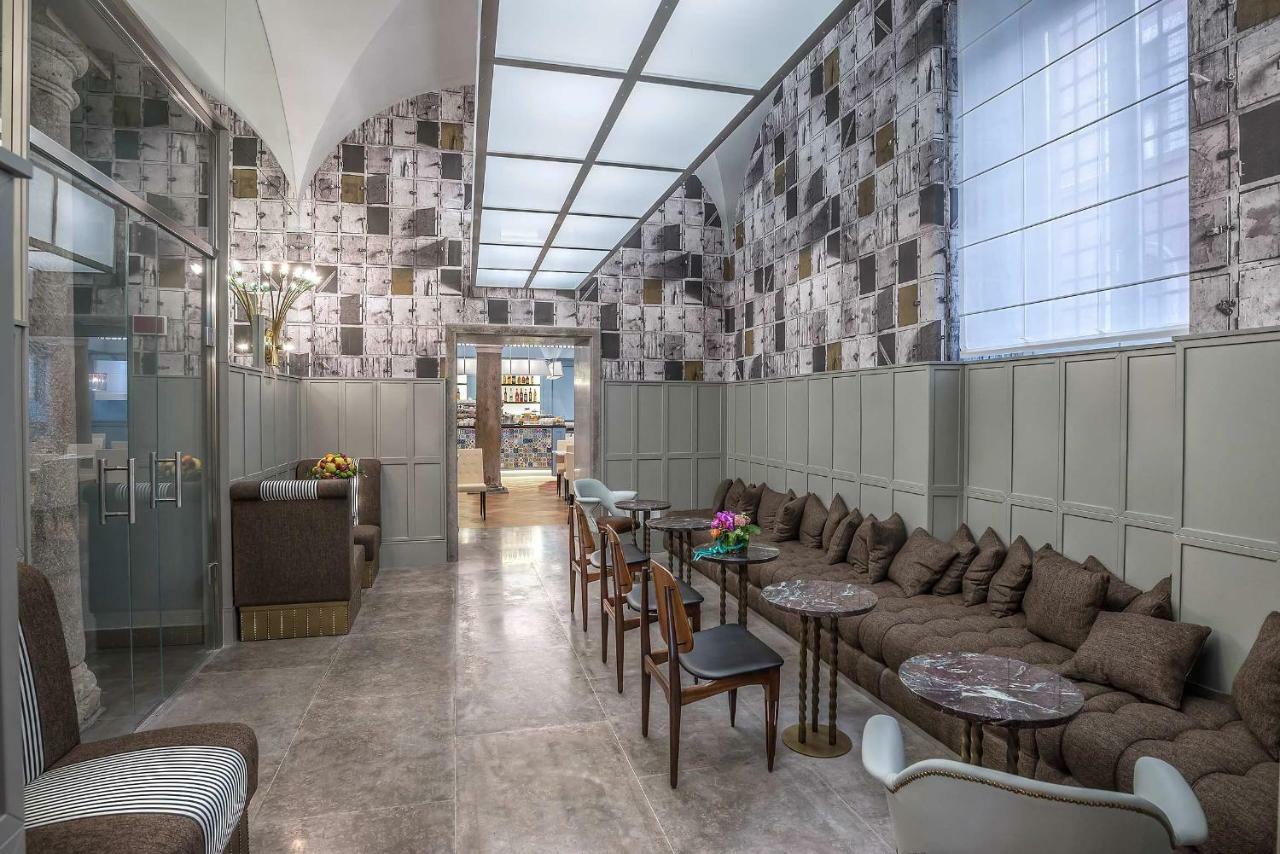 Martis Palace 4* Rome