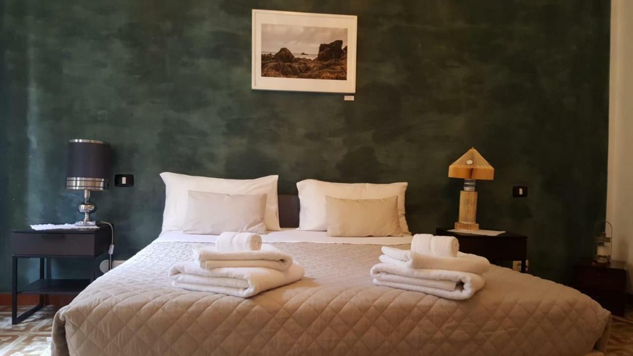 Trastevere Corner Eight Guest house