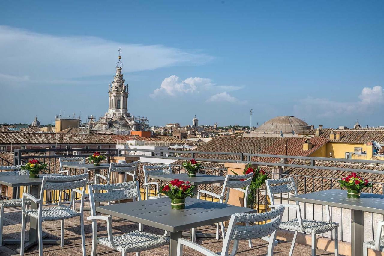 Martis Palace Rome