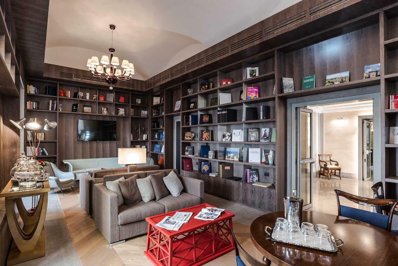 Martis Palace 4* Rome
