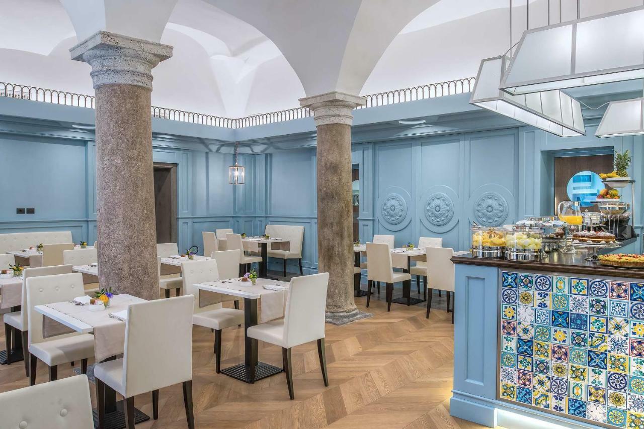 Martis Palace 4* Rome