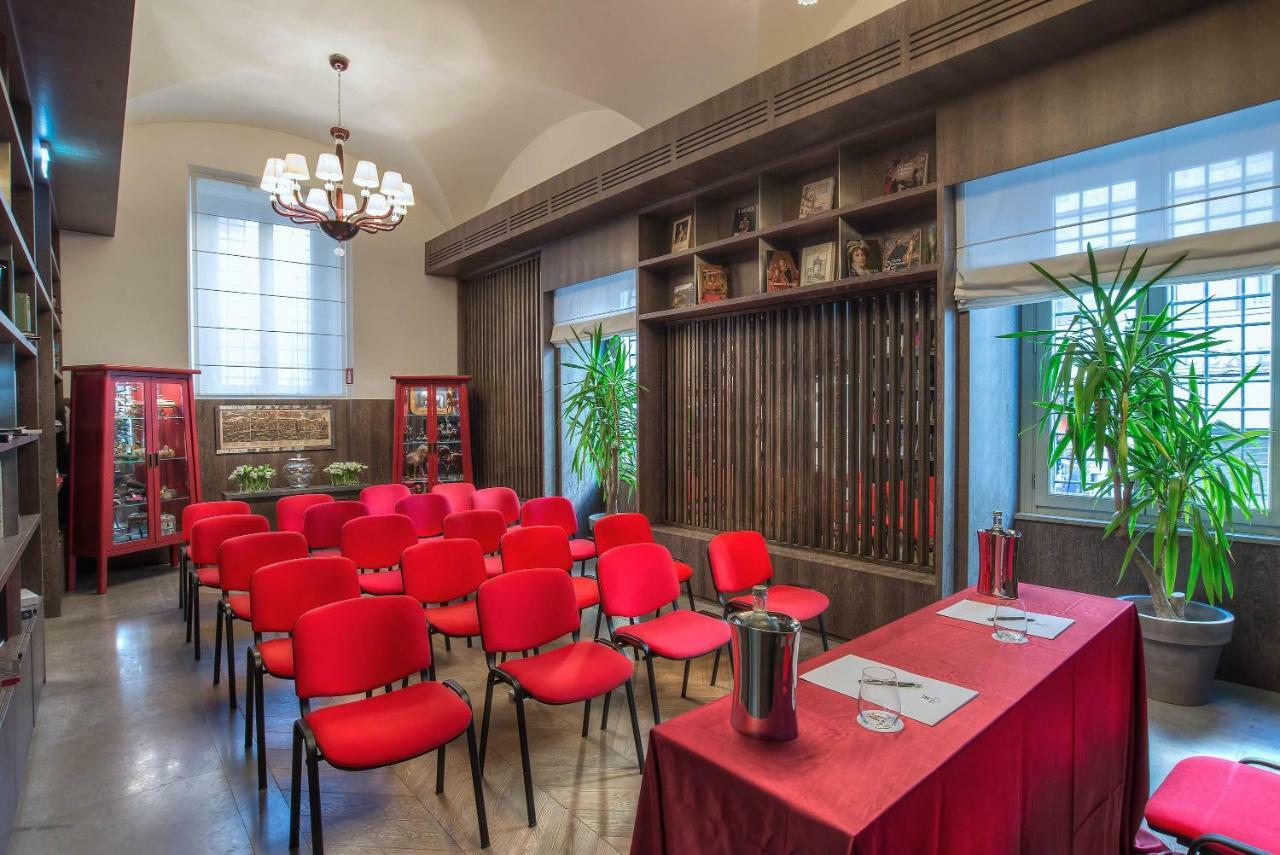 Martis Palace Hotel Rome