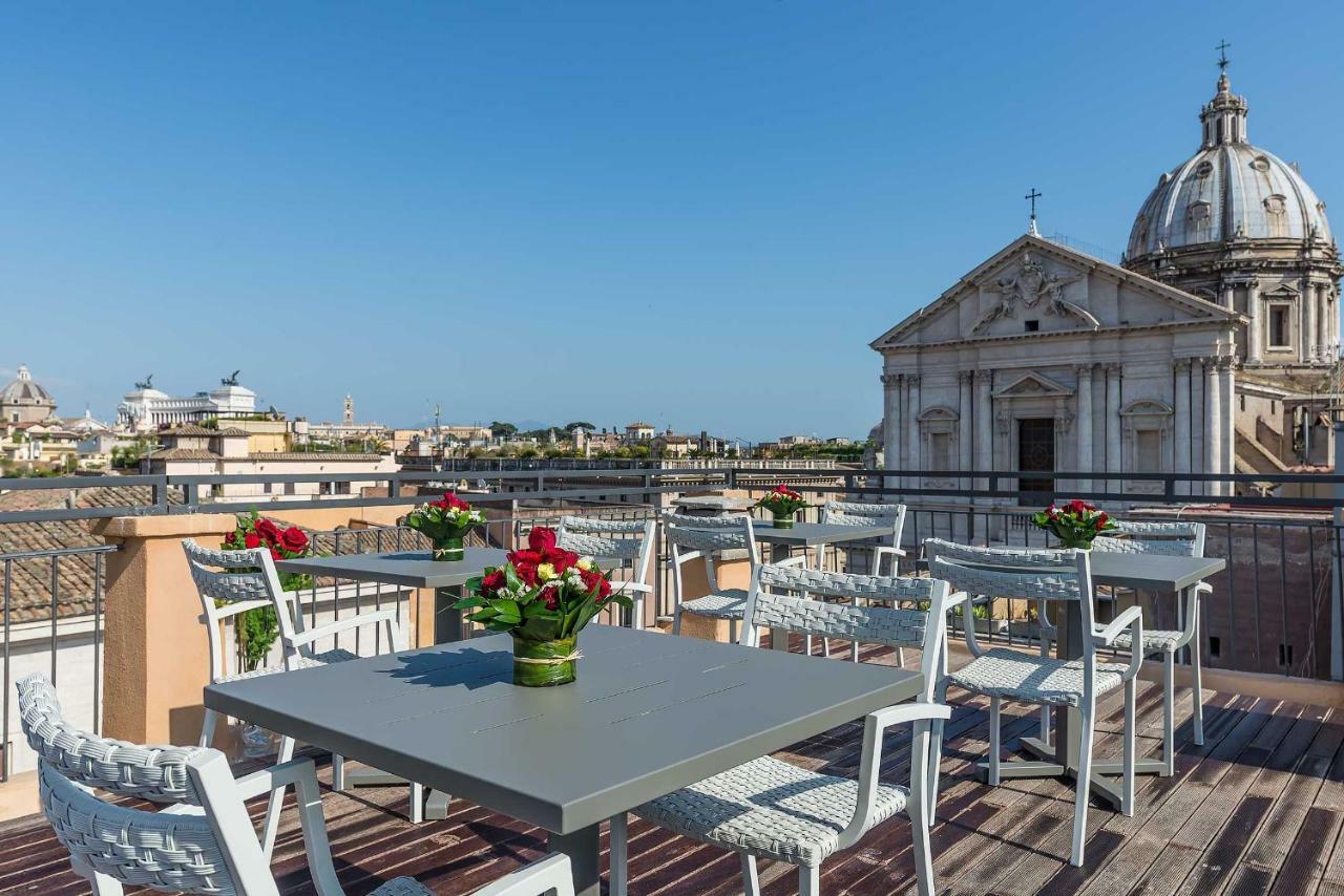 Martis Palace Rome