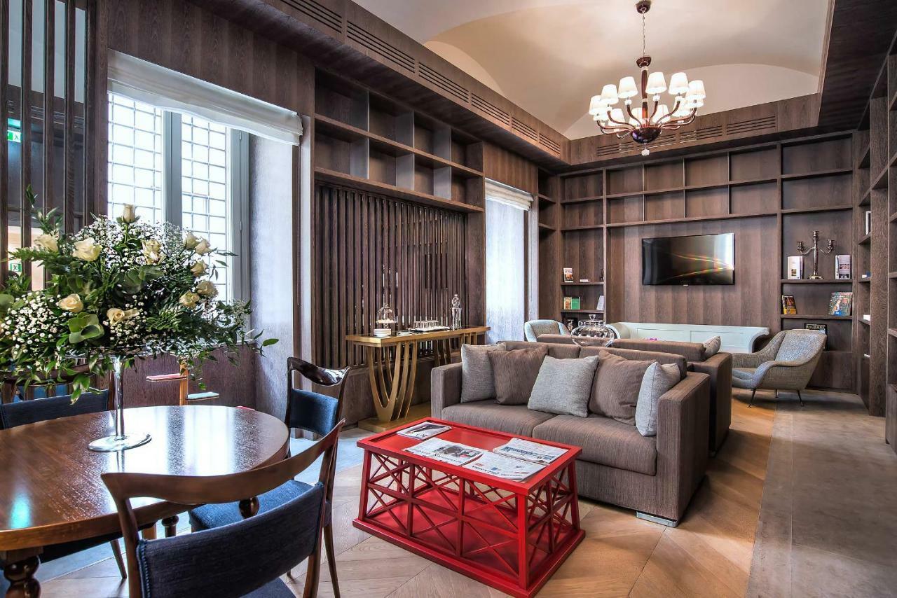 Martis Palace Rome